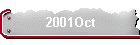 2001Oct